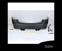 BMW Serie 4 F32-F33 Bodykit M4 look - 4