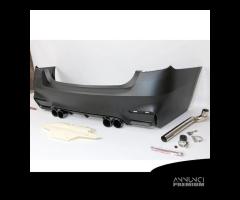 BMW Serie 4 F32-F33 Bodykit M4 look