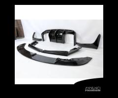 BMW Serie 4 F32-F33 Bodykit M4 look - 8