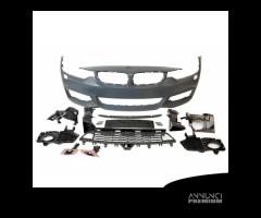 BMW Serie 4 F32-F33 Bodykit M-Tech look