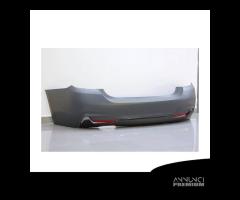 BMW Serie 4 F32-F33 Bodykit M-Tech look