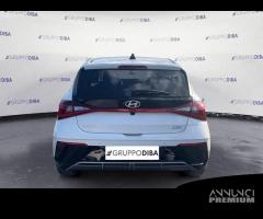 Hyundai i20 1.0 T-GDI T-GDI Petr PE 1.0T 48V ... - 5