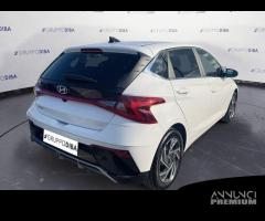 Hyundai i20 1.0 T-GDI T-GDI Petr PE 1.0T 48V ... - 7