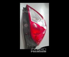 Fanale posteriore sinistro Renault clio 2010 - 2