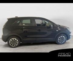 Opel Crossland 2021 1.2 Edition s&s 83cv