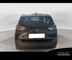 Opel Crossland 2021 1.2 Edition s&s 83cv - 6