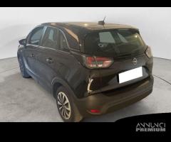 Opel Crossland 2021 1.2 Edition s&s 83cv - 7