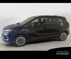 Opel Crossland 2021 1.2 Edition s&s 83cv - 8