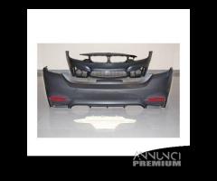 BMW Serie 4 F32-F33 Bodykit M4 look