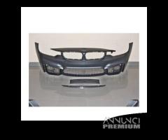 BMW Serie 4 F32-F33 Bodykit M4 look