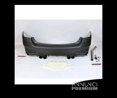 BMW Serie 4 F32-F33 Bodykit M4 look - 13