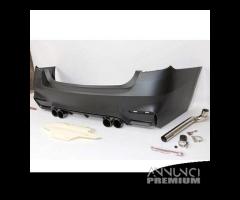 BMW Serie 4 F32-F33 Bodykit M4 look - 14