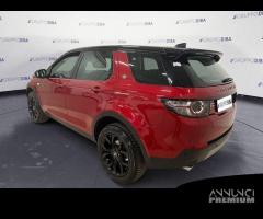 Land Rover Discovery Sport 2.0 SD4 240 CV HSE