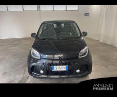 smart forfour Smart II 2020 Elettric eq Prime...