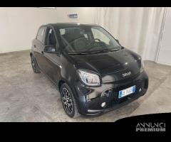 smart forfour Smart II 2020 Elettric eq Prime...