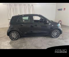 smart forfour Smart II 2020 Elettric eq Prime...