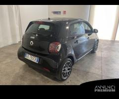 smart forfour Smart II 2020 Elettric eq Prime...