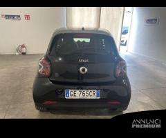 smart forfour Smart II 2020 Elettric eq Prime... - 6