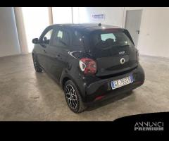 smart forfour Smart II 2020 Elettric eq Prime... - 7