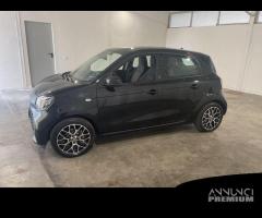 smart forfour Smart II 2020 Elettric eq Prime... - 8