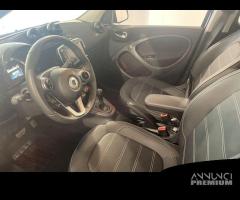 smart forfour Smart II 2020 Elettric eq Prime... - 13