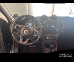 smart forfour Smart II 2020 Elettric eq Prime... - 15