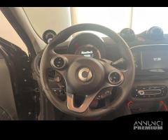 smart forfour Smart II 2020 Elettric eq Prime... - 16