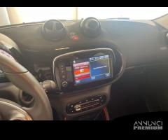 smart forfour Smart II 2020 Elettric eq Prime... - 18