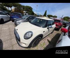 MINI Mini 3 porte Mini 2014 Diesel Mini 1.5 O... - 3