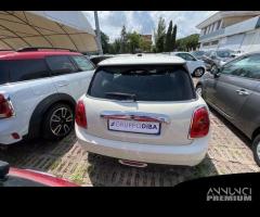 MINI Mini 3 porte Mini 2014 Diesel Mini 1.5 O...