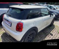 MINI Mini 3 porte Mini 2014 Diesel Mini 1.5 O...