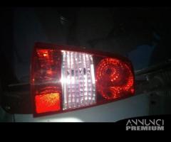 Fanale posteriore sinistro kia picanto