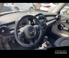 MINI Mini 3 porte Mini 2014 Diesel Mini 1.5 O... - 8