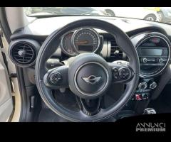 MINI Mini 3 porte Mini 2014 Diesel Mini 1.5 O... - 9