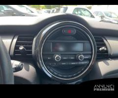 MINI Mini 3 porte Mini 2014 Diesel Mini 1.5 O... - 10