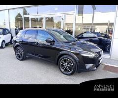 Nissan Qashqai III 2021 1.3 mhev Tekna 2wd 140cv