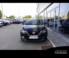 Nissan Qashqai III 2021 1.3 mhev Tekna 2wd 140cv