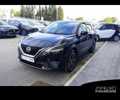 Nissan Qashqai III 2021 1.3 mhev Tekna 2wd 140cv