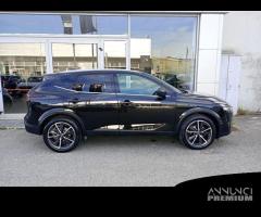 Nissan Qashqai III 2021 1.3 mhev Tekna 2wd 140cv