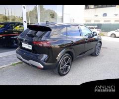 Nissan Qashqai III 2021 1.3 mhev Tekna 2wd 140cv