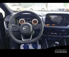 Nissan Qashqai III 2021 1.3 mhev Tekna 2wd 140cv - 13