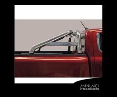 Ford Ranger 2023> Roll bar inox vari