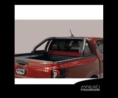 Ford Ranger 2023> Roll bar inox vari