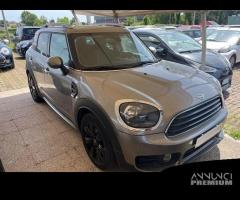 MINI Mini Countryman F60 2017 Diese Mini Coun... - 1