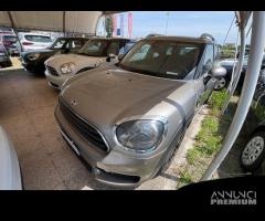 MINI Mini Countryman F60 2017 Diese Mini Coun... - 3