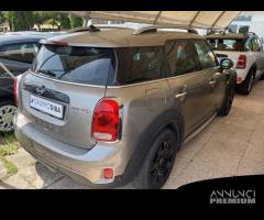 MINI Mini Countryman F60 2017 Diese Mini Coun... - 5