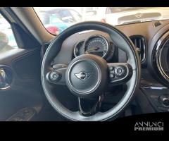 MINI Mini Countryman F60 2017 Diese Mini Coun... - 12