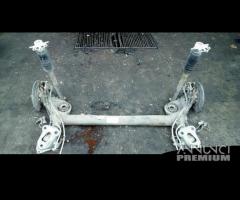 Ponte assale posteriore Fiat Punto evo 51852527