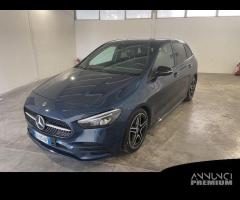 Mercedes-Benz Classe B - W247 2018 Diesel B 1...