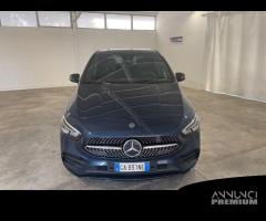 Mercedes-Benz Classe B - W247 2018 Diesel B 1...